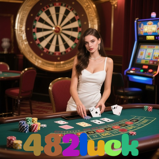 482luck - Baixe o App 482luck para Android e Comece a Jogar