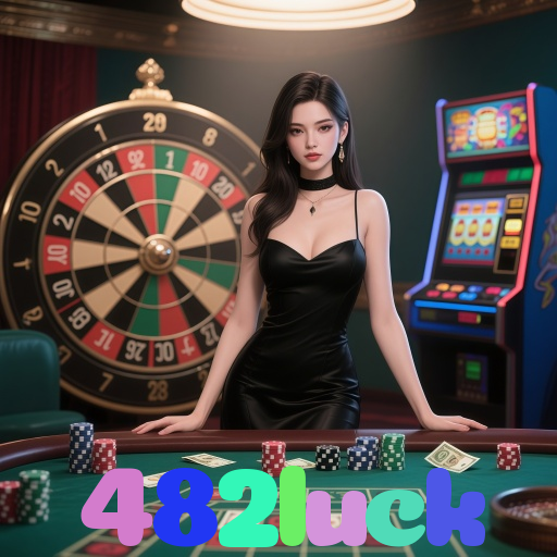 482luck - Baixe o App 482luck para Android e Comece a Jogar