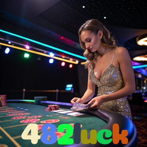 482luck - Baixe o app 482luck no Google Play e jogue ao vivo