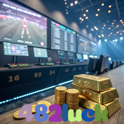 482luck - Baixe o App 482luck para Android e Comece a Jogar