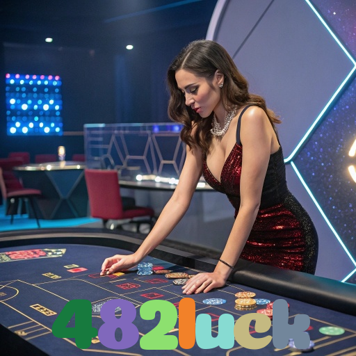 482luck - Baixe o app 482luck no Google Play e jogue ao vivo