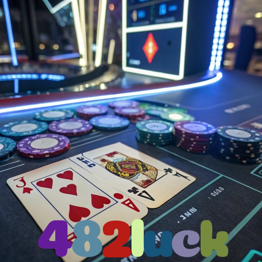 482luck - Baixe o App 482luck para Android e Comece a Jogar