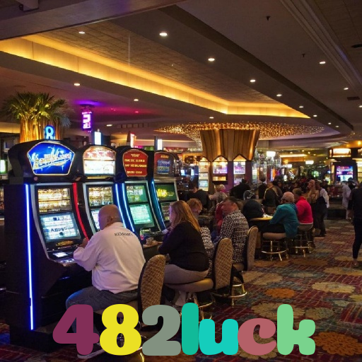 482luck - Baixe o app 482luck no Google Play e jogue ao vivo