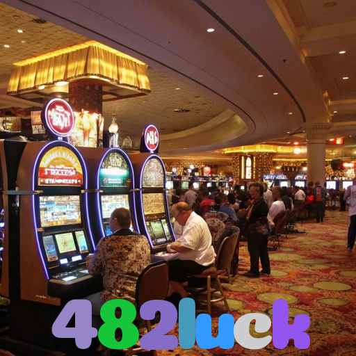482luck - Baixe o App 482luck para Android e Comece a Jogar