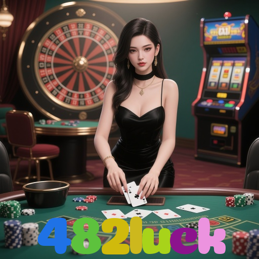 482luck - Baixe o App 482luck para Android e Comece a Jogar