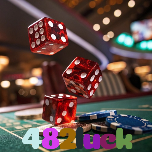 482luck - Baixe o app 482luck no Google Play e jogue ao vivo