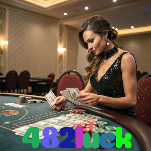482luck - Baixe o app 482luck no Google Play e jogue ao vivo