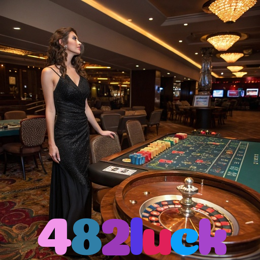 482luck - Baixe o app 482luck no Google Play e jogue ao vivo
