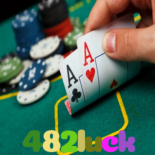 482luck - Baixe o app 482luck no Google Play e jogue ao vivo