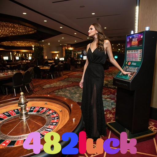 482luck - Baixe o app 482luck no Google Play e jogue ao vivo