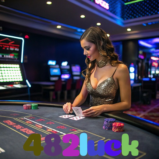 482luck - Baixe o app 482luck no Google Play e jogue ao vivo