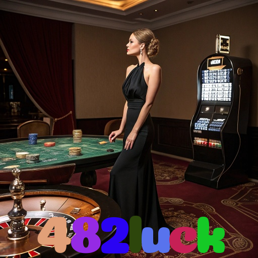 482luck - Baixe o App 482luck para Android e Comece a Jogar
