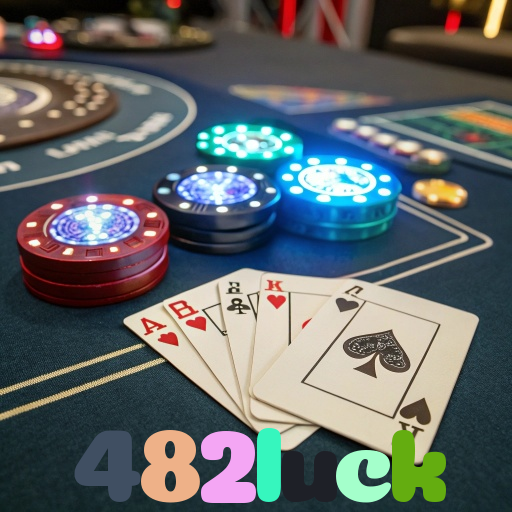 482luck - Baixe o App 482luck para Android e Comece a Jogar
