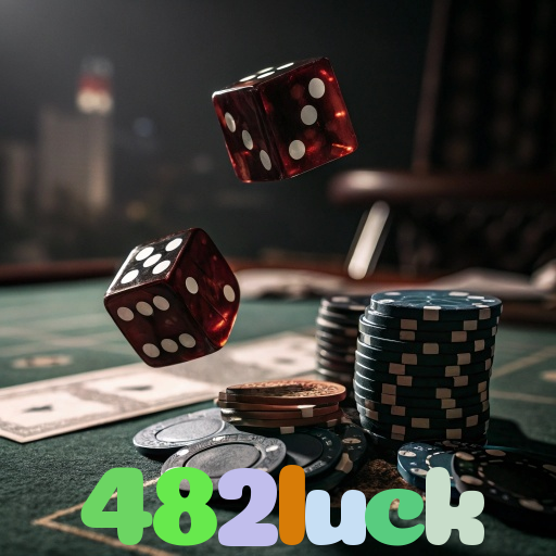 482luck - Baixe o app 482luck no Google Play e jogue ao vivo