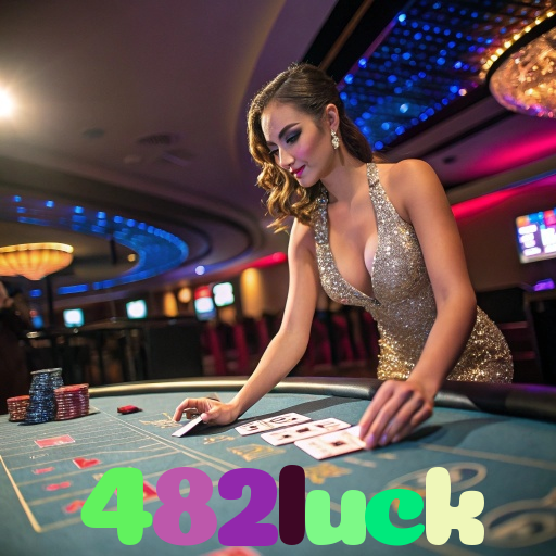482luck - Baixe o app 482luck no Google Play e jogue ao vivo