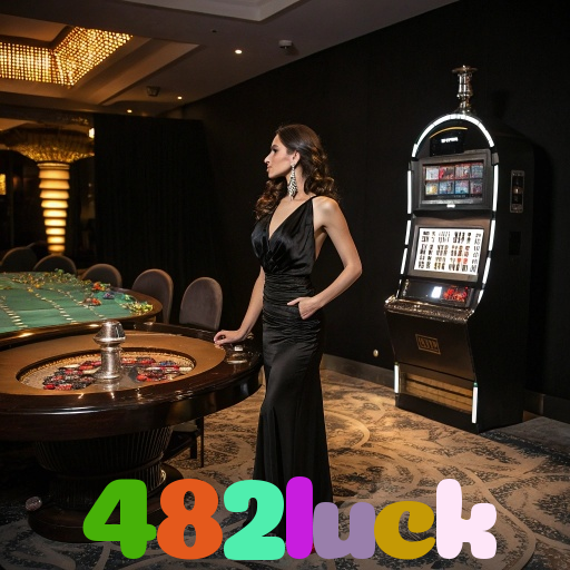 482luck - Baixe o App 482luck para Android e Comece a Jogar