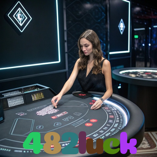 482luck - Baixe o app 482luck no Google Play e jogue ao vivo