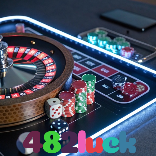 482luck - Baixe o App 482luck para Android e Comece a Jogar