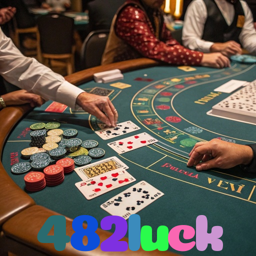 482luck - Baixe o App 482luck para Android e Comece a Jogar