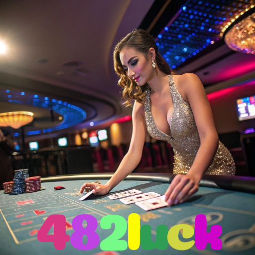 482luck - Baixe o app 482luck no Google Play e jogue ao vivo