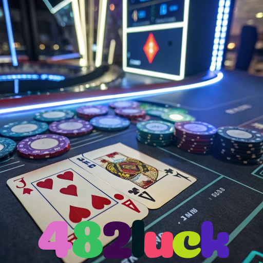 482luck - Baixe o app 482luck no Google Play e jogue ao vivo
