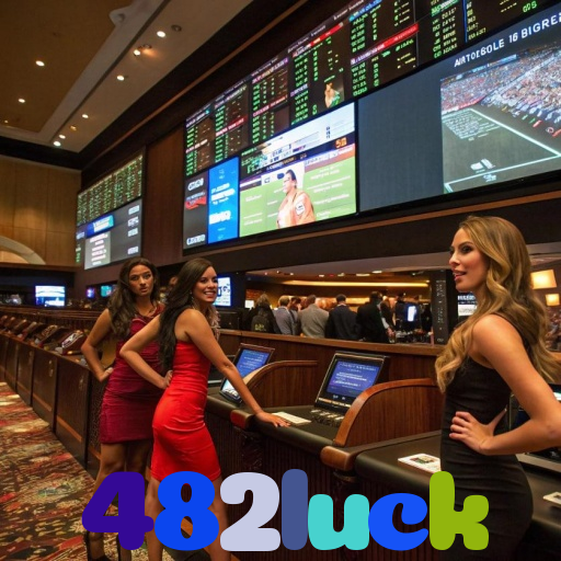 482luck - Baixe o app 482luck no Google Play e jogue ao vivo