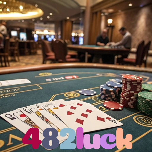 482luck - Baixe o App 482luck para Android e Comece a Jogar