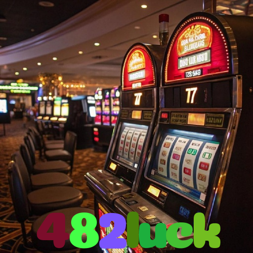 482luck - Baixe o App 482luck para Android e Comece a Jogar