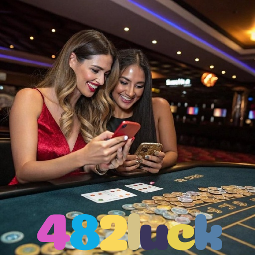 482luck - Baixe o app 482luck no Google Play e jogue ao vivo