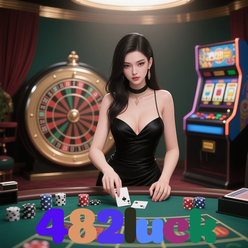 482luck - Baixe o app 482luck no Google Play e jogue ao vivo