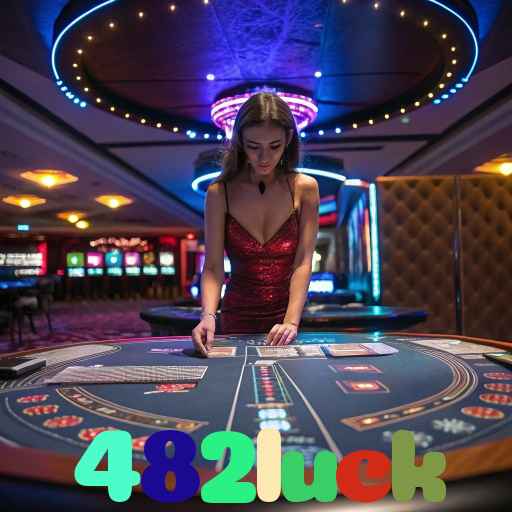 482luck - Baixe o App 482luck para Android e Comece a Jogar