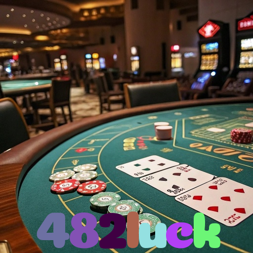 482luck - Baixe o app 482luck no Google Play e jogue ao vivo