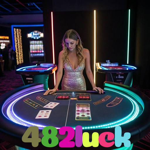 482luck - Baixe o app 482luck no Google Play e jogue ao vivo