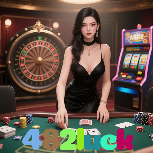 482luck - Baixe o App 482luck para Android e Comece a Jogar