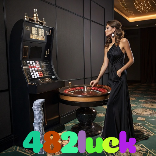 482luck - Baixe o app 482luck no Google Play e jogue ao vivo
