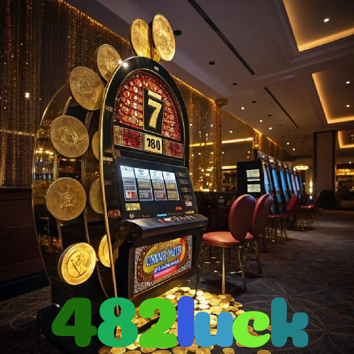 482luck - Baixe o App 482luck para Android e Comece a Jogar