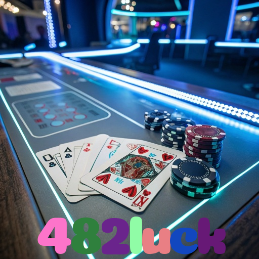 482luck - Baixe o app 482luck no Google Play e jogue ao vivo