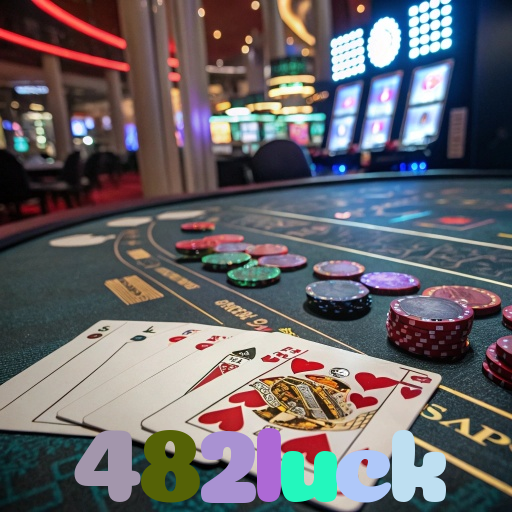 482luck - Baixe o App 482luck para Android e Comece a Jogar
