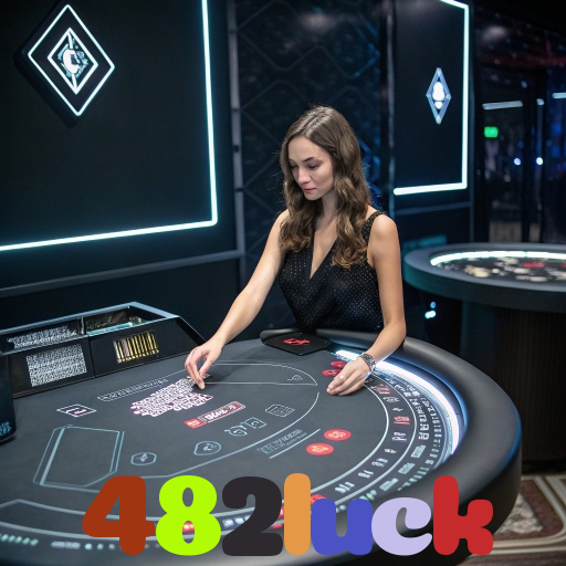 482luck - Baixe o App 482luck para Android e Comece a Jogar