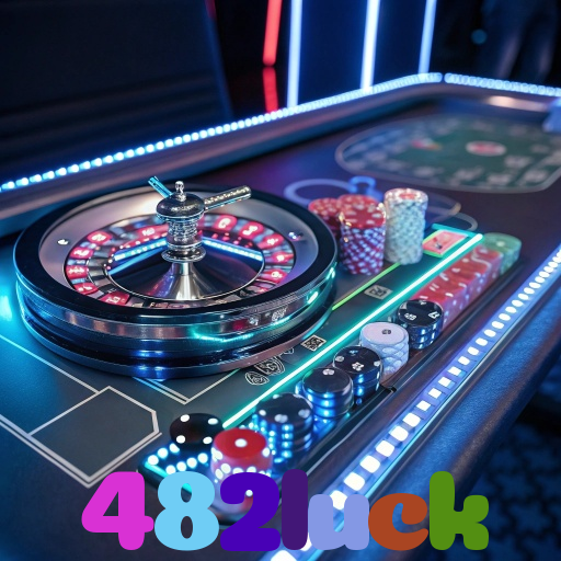 482luck - Baixe o App 482luck para Android e Comece a Jogar