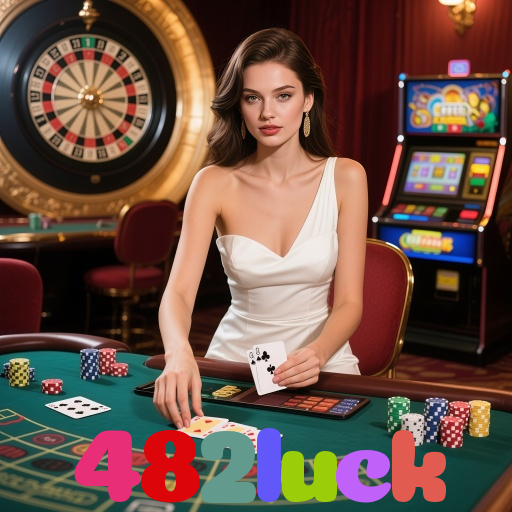 482luck - Baixe o App 482luck para Android e Comece a Jogar