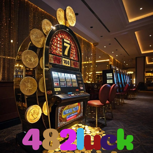 482luck - Baixe o App 482luck para Android e Comece a Jogar