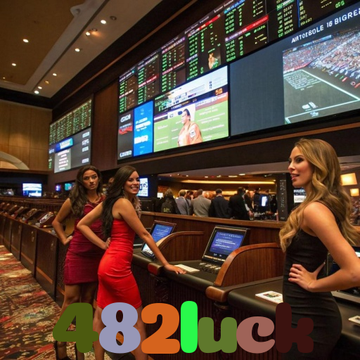 482luck - Baixe o app 482luck no Google Play e jogue ao vivo