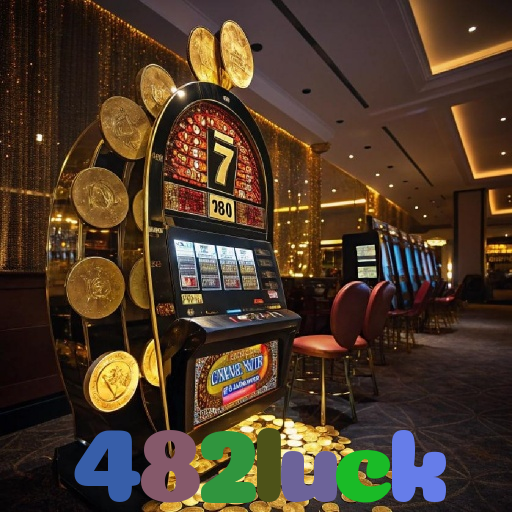 482luck - Baixe o App 482luck para Android e Comece a Jogar
