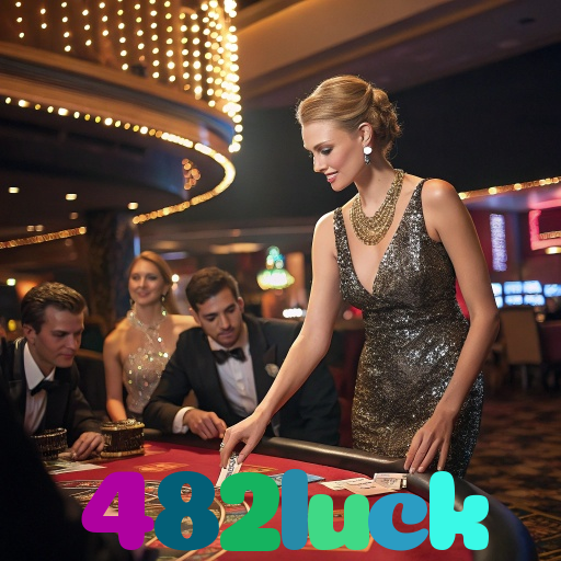 482luck - Baixe o App 482luck para Android e Comece a Jogar