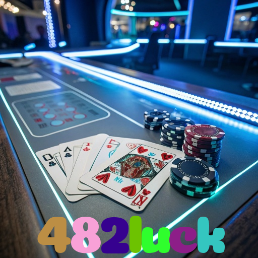 482luck - Baixe o App 482luck para Android e Comece a Jogar