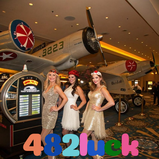 482luck - Baixe o App 482luck para Android e Comece a Jogar