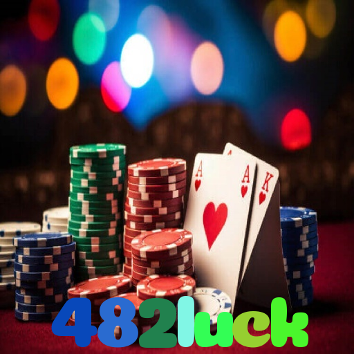 482luck - Baixe o App 482luck para Android e Comece a Jogar