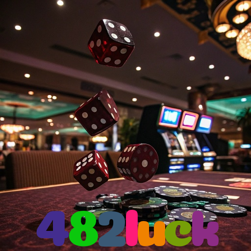 482luck - Baixe o app 482luck no Google Play e jogue ao vivo
