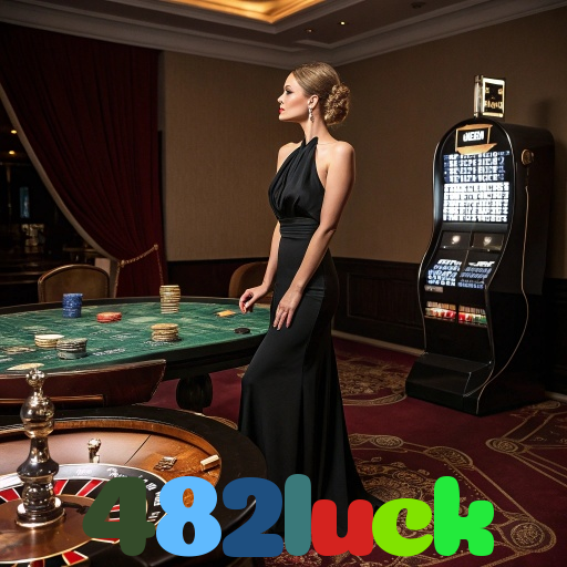 482luck - Baixe o app 482luck no Google Play e jogue ao vivo